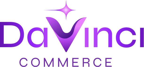 DaVinci Commerce